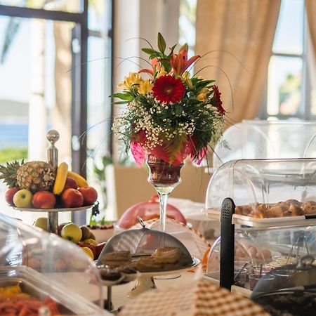 Olive Luxury Apartments Orebić Dış mekan fotoğraf