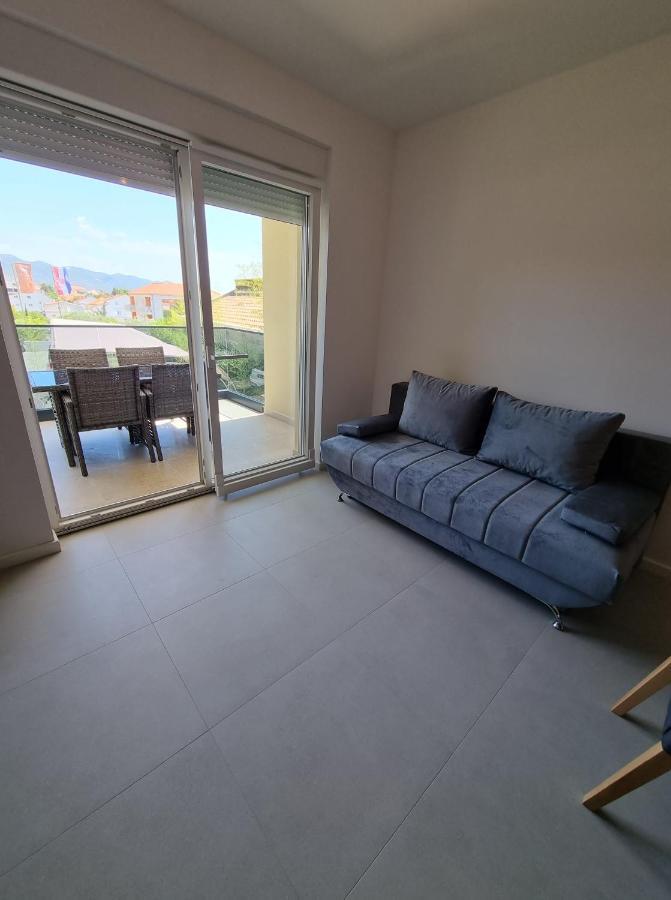 Olive Luxury Apartments Orebić Dış mekan fotoğraf