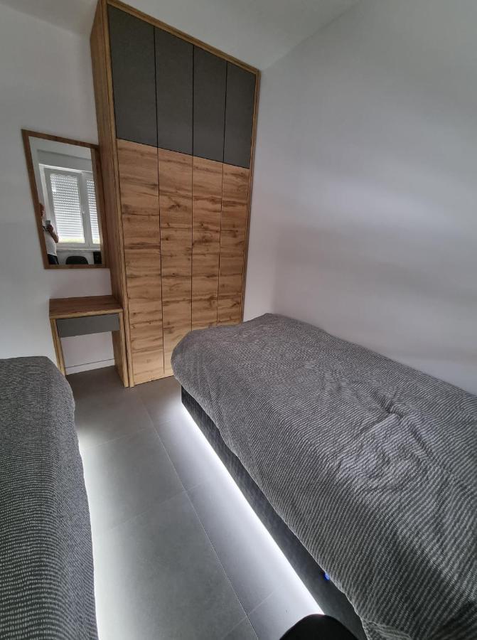 Olive Luxury Apartments Orebić Dış mekan fotoğraf