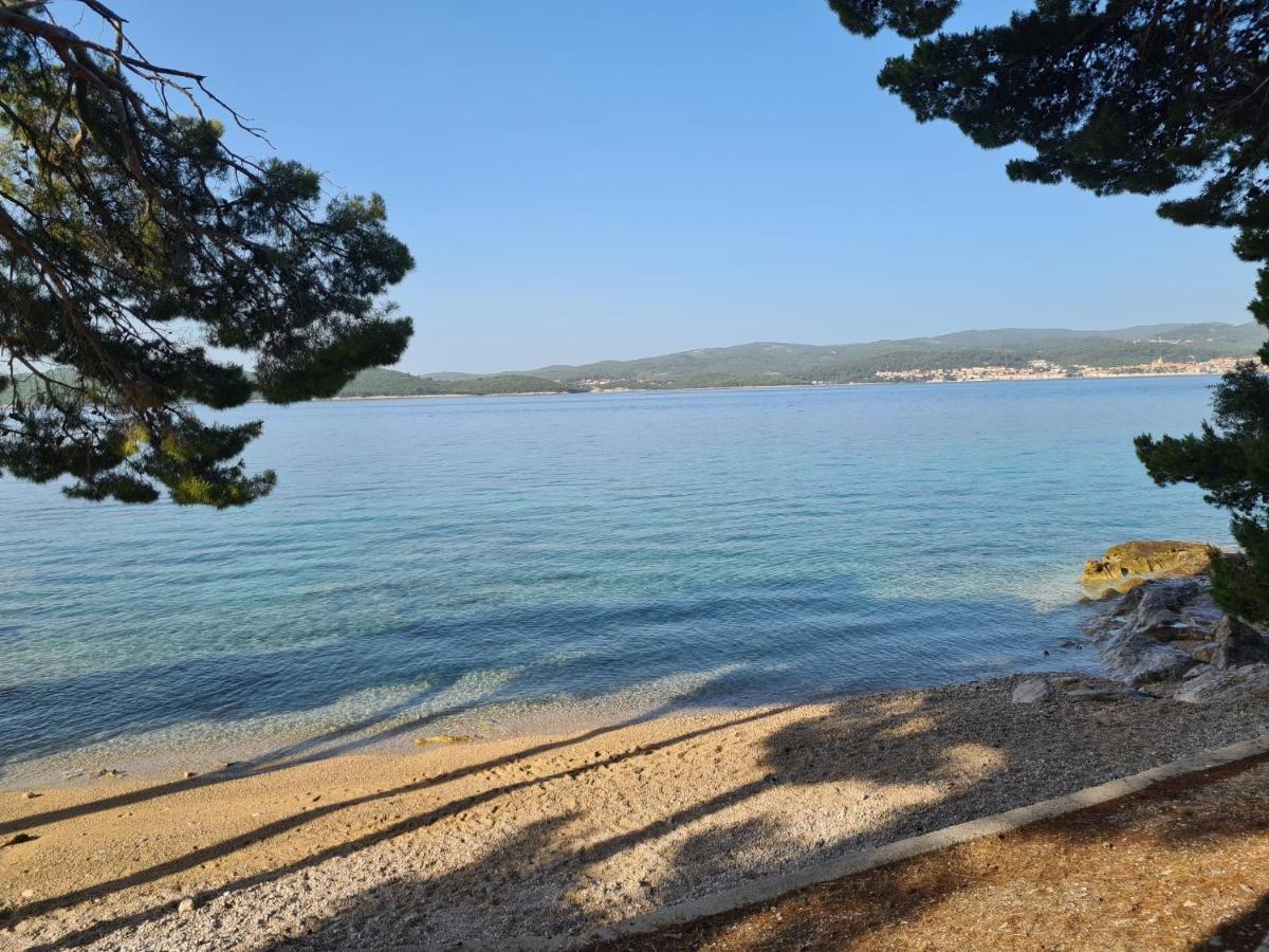 Olive Luxury Apartments Orebić Dış mekan fotoğraf