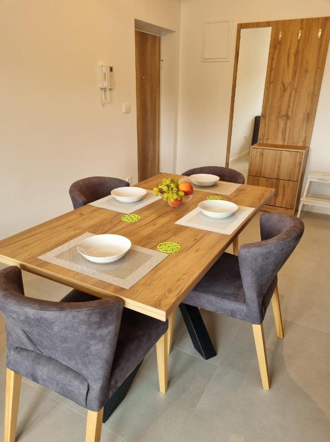 Olive Luxury Apartments Orebić Dış mekan fotoğraf