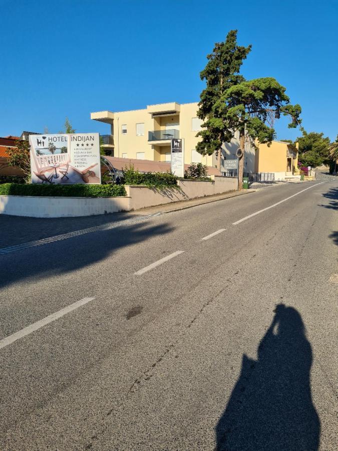 Olive Luxury Apartments Orebić Dış mekan fotoğraf